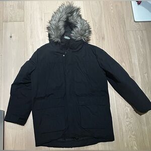 Size Large American Eagle Premium Outerwear Jacket